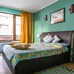 Cedar Iii 2 Bdrm Flat B12 * بانسكو