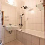 شقة Cedar Iii 2 Bdrm Flat B12