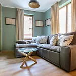 شقة Cedar Iii 2 Bdrm Flat B12 *