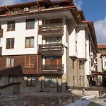 شقة Cedar Iii 2 Bdrm Flat B12 *