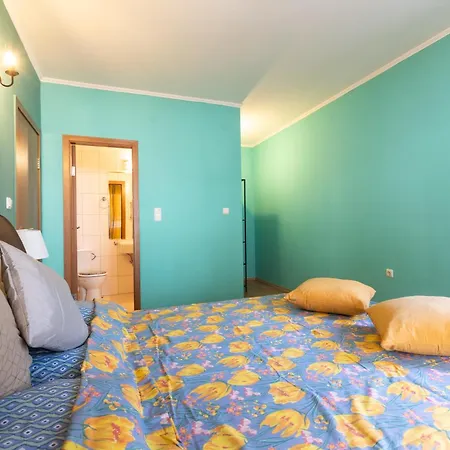 Cedar Iii 2 Bdrm Flat B12 * بانسكو