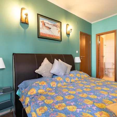 Cedar Iii 2 Bdrm Flat B12 شقة *