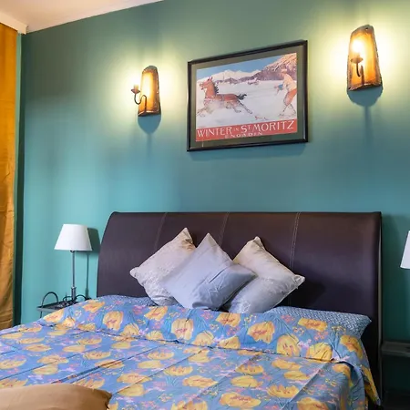 شقة Cedar Iii 2 Bdrm Flat B12 *