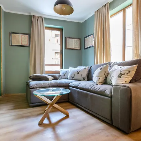 דירה Cedar Iii 2 Bdrm Flat B12 *