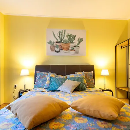 Cedar Iii 2 Bdrm Flat B12 Apartment