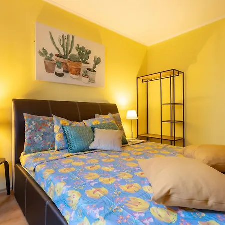 Apartamento Cedar Iii 2 Bdrm Flat B12 *