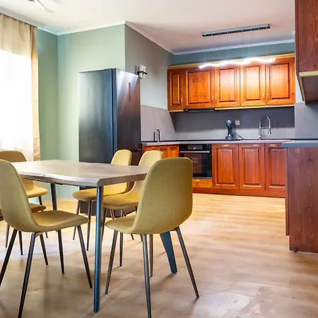 Apartamento Cedar Iii 2 Bdrm Flat B12