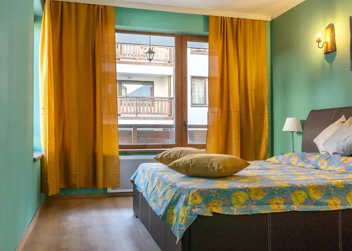 Cedar Iii 2 Bdrm Flat B12 Apartman