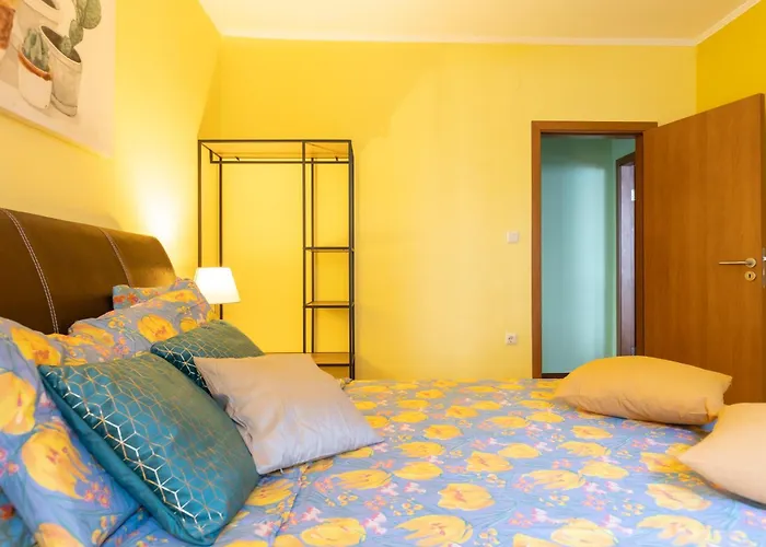 Cedar Iii 2 Bdrm Flat B12 Apartman *