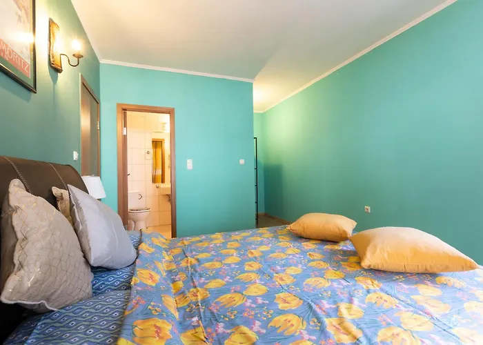 Cedar Iii 2 Bdrm Flat B12 * Bansko