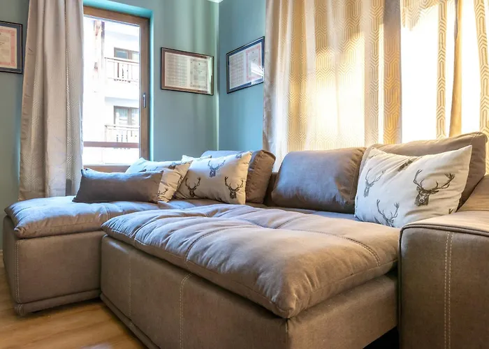 Cedar Iii 2 Bdrm Flat B12 Apartman