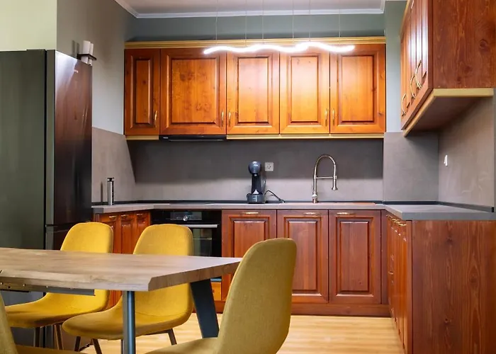 Cedar Iii 2 Bdrm Flat B12 Apartman *