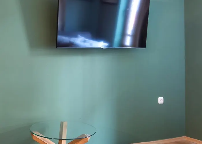 Cedar Iii 2 Bdrm Flat B12 Apartman Banszko