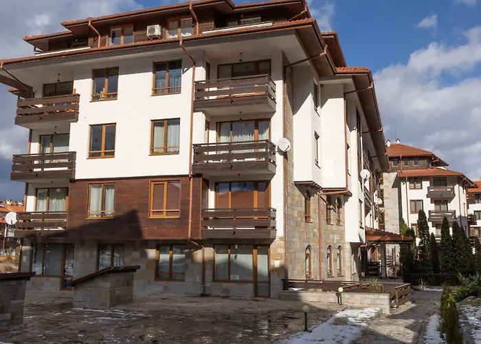 Apartment Cedar Iii 2 Bdrm Flat B12 *